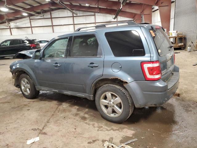 Photo 1 VIN: 1FMCU9EG7BKB45373 - FORD ESCAPE LIM 