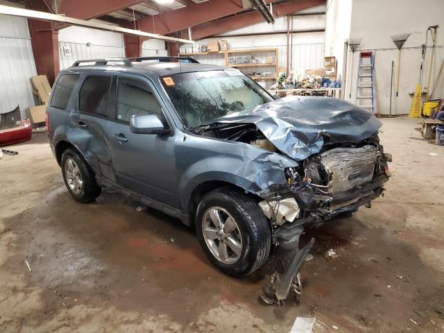 Photo 3 VIN: 1FMCU9EG7BKB45373 - FORD ESCAPE LIM 