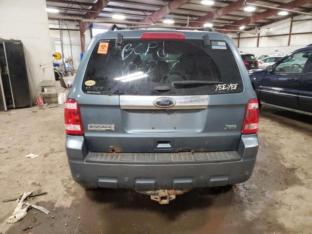 Photo 5 VIN: 1FMCU9EG7BKB45373 - FORD ESCAPE LIM 