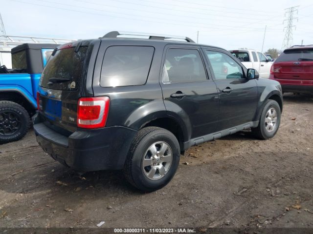 Photo 3 VIN: 1FMCU9EG7BKB53473 - FORD ESCAPE 