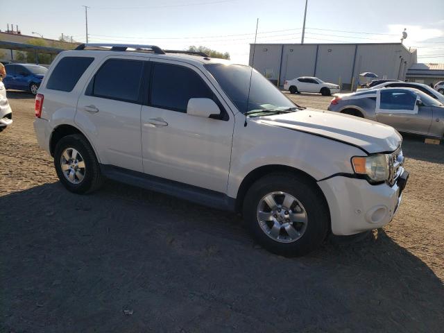 Photo 3 VIN: 1FMCU9EG7BKB73108 - FORD ESCAPE LIM 