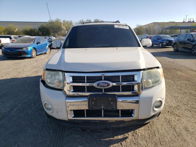 Photo 4 VIN: 1FMCU9EG7BKB73108 - FORD ESCAPE LIM 