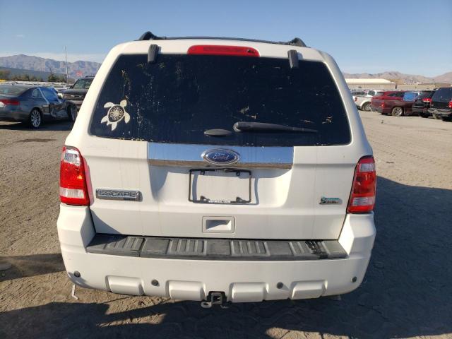 Photo 5 VIN: 1FMCU9EG7BKB73108 - FORD ESCAPE LIM 