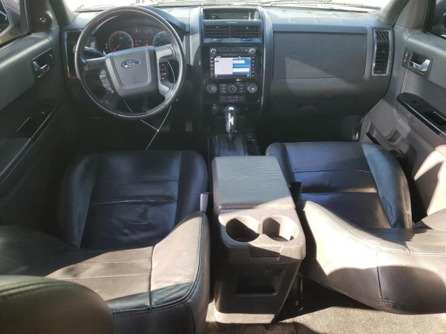 Photo 7 VIN: 1FMCU9EG7BKB73108 - FORD ESCAPE LIM 