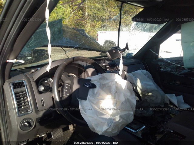 Photo 4 VIN: 1FMCU9EG7BKC01179 - FORD ESCAPE 