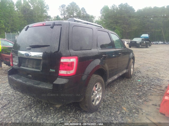 Photo 3 VIN: 1FMCU9EG7BKC08245 - FORD ESCAPE 