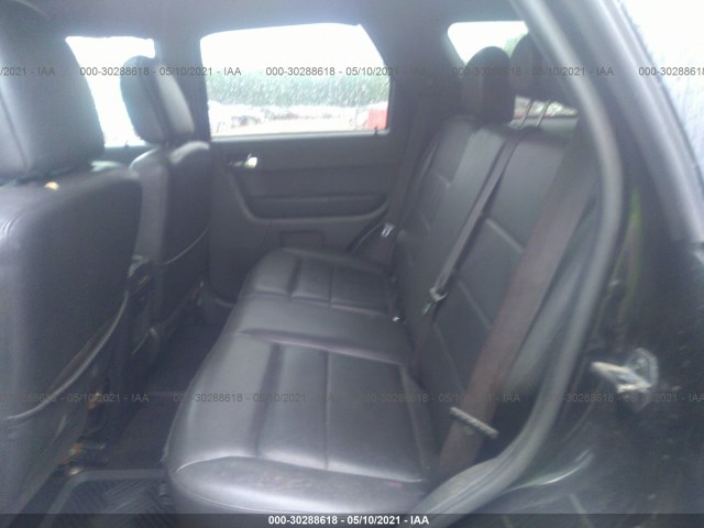 Photo 7 VIN: 1FMCU9EG7BKC08245 - FORD ESCAPE 