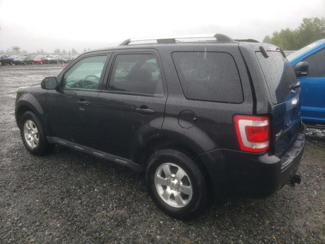 Photo 1 VIN: 1FMCU9EG7BKC24087 - FORD ESCAPE 