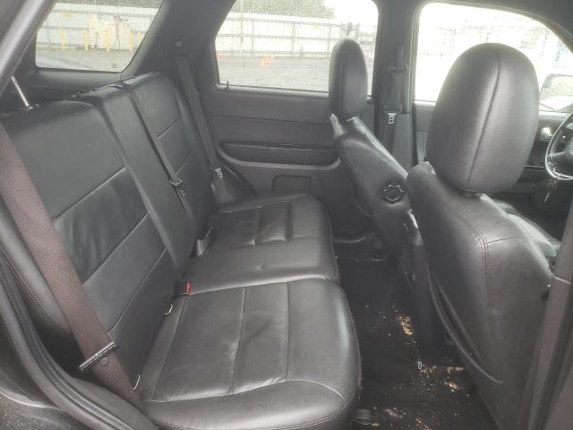 Photo 10 VIN: 1FMCU9EG7BKC24087 - FORD ESCAPE 