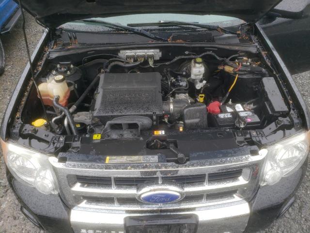 Photo 11 VIN: 1FMCU9EG7BKC24087 - FORD ESCAPE 