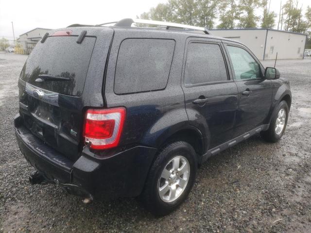 Photo 2 VIN: 1FMCU9EG7BKC24087 - FORD ESCAPE 