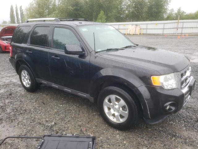 Photo 3 VIN: 1FMCU9EG7BKC24087 - FORD ESCAPE 