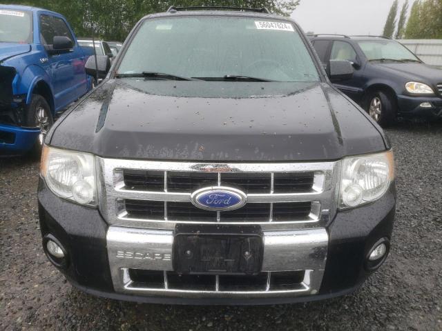 Photo 4 VIN: 1FMCU9EG7BKC24087 - FORD ESCAPE 