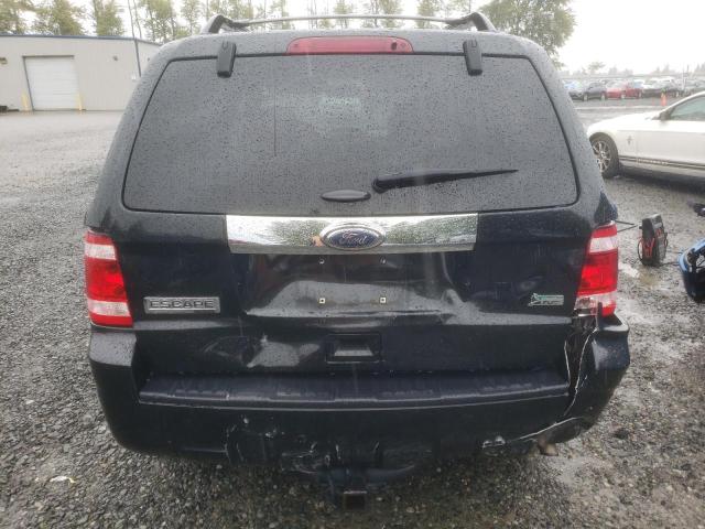 Photo 5 VIN: 1FMCU9EG7BKC24087 - FORD ESCAPE 