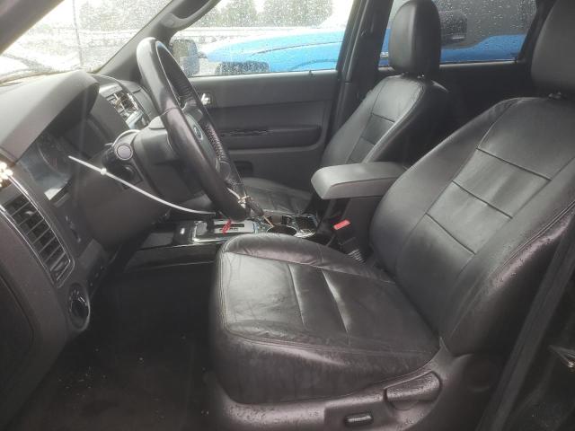 Photo 6 VIN: 1FMCU9EG7BKC24087 - FORD ESCAPE 