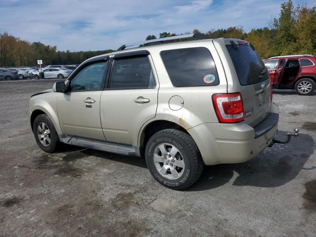 Photo 1 VIN: 1FMCU9EG7BKC27572 - FORD ESCAPE LIM 