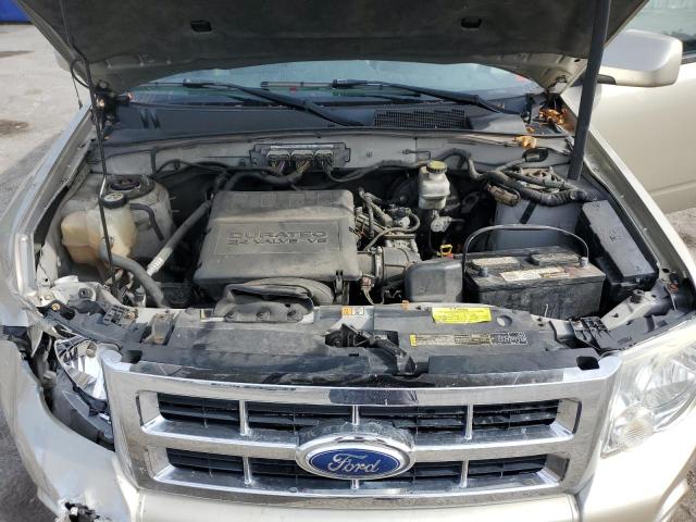 Photo 11 VIN: 1FMCU9EG7BKC27572 - FORD ESCAPE LIM 