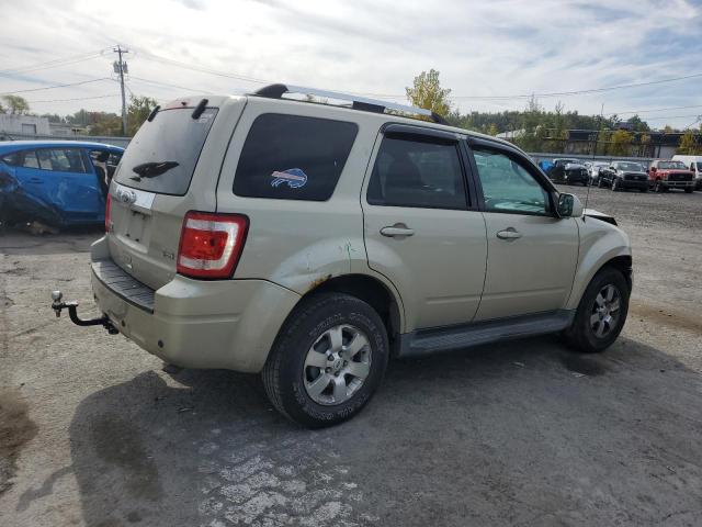 Photo 2 VIN: 1FMCU9EG7BKC27572 - FORD ESCAPE LIM 