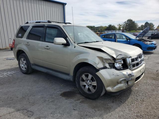 Photo 3 VIN: 1FMCU9EG7BKC27572 - FORD ESCAPE LIM 