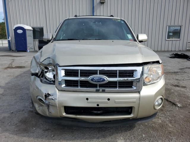 Photo 4 VIN: 1FMCU9EG7BKC27572 - FORD ESCAPE LIM 