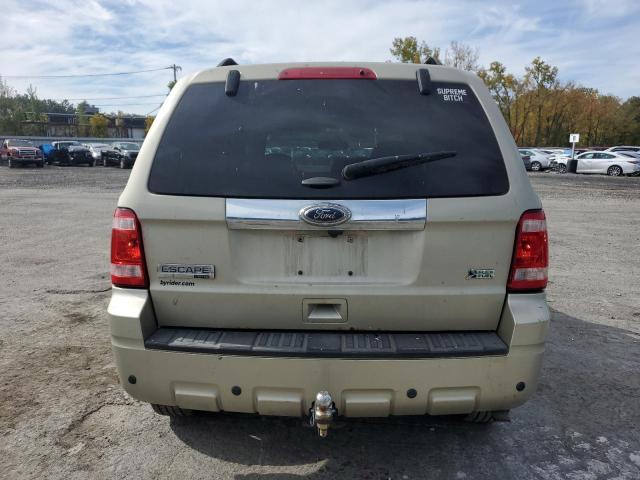 Photo 5 VIN: 1FMCU9EG7BKC27572 - FORD ESCAPE LIM 