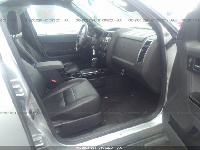 Photo 4 VIN: 1FMCU9EG7BKC31184 - FORD ESCAPE 