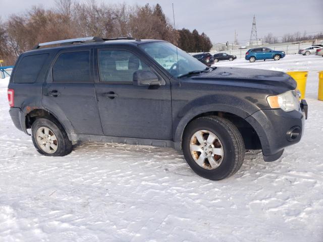 Photo 3 VIN: 1FMCU9EG7BKC32139 - FORD ESCAPE LIM 