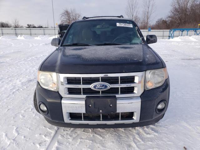 Photo 4 VIN: 1FMCU9EG7BKC32139 - FORD ESCAPE LIM 