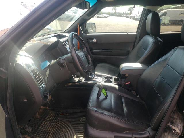 Photo 4 VIN: 1FMCU9EG7BKC43898 - FORD ESCAPE LIM 