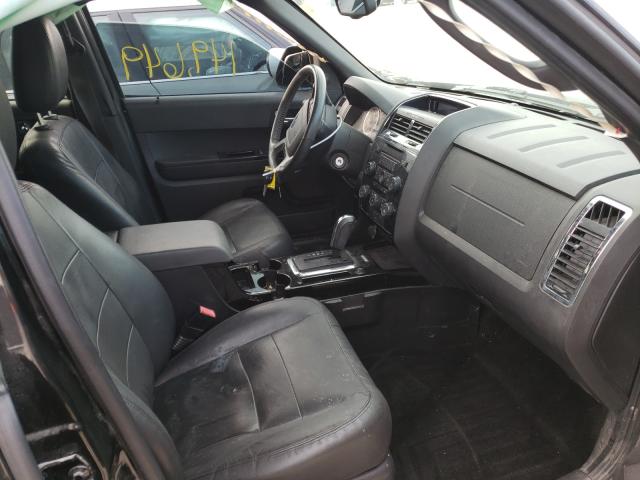 Photo 4 VIN: 1FMCU9EG7BKC49667 - FORD ESCAPE LIM 