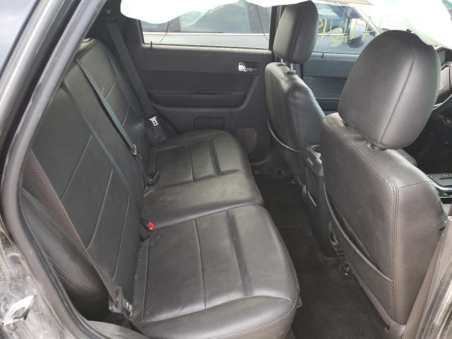 Photo 5 VIN: 1FMCU9EG7BKC49667 - FORD ESCAPE LIM 