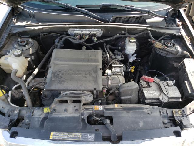 Photo 6 VIN: 1FMCU9EG7BKC49667 - FORD ESCAPE LIM 