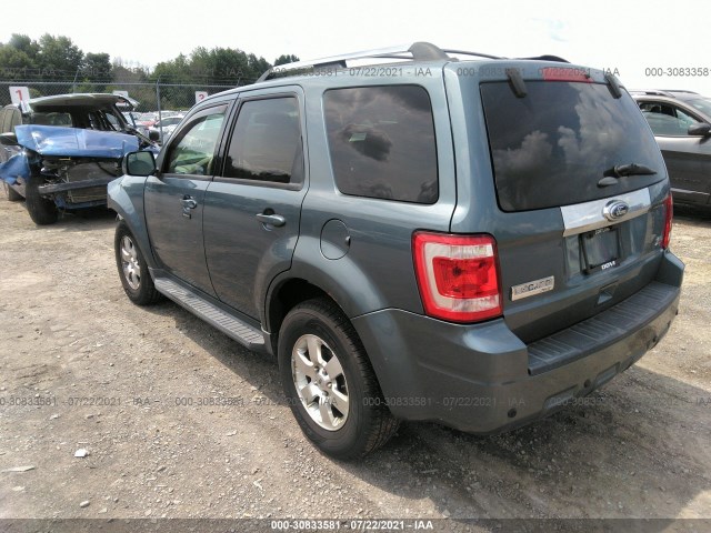 Photo 2 VIN: 1FMCU9EG7BKC58790 - FORD ESCAPE 