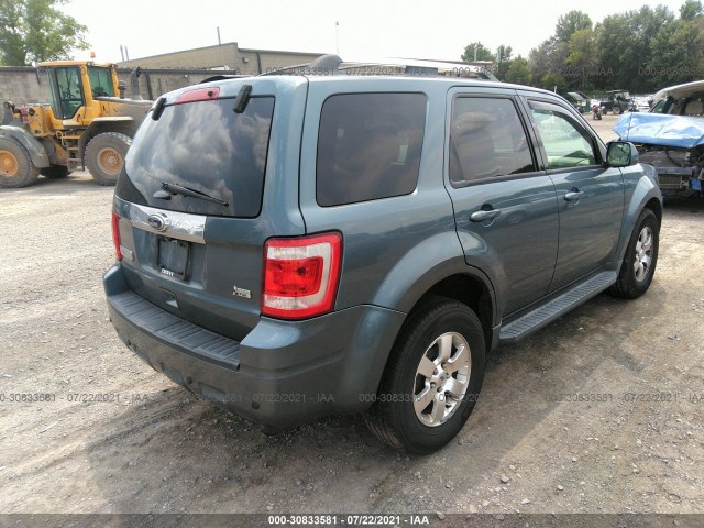 Photo 3 VIN: 1FMCU9EG7BKC58790 - FORD ESCAPE 