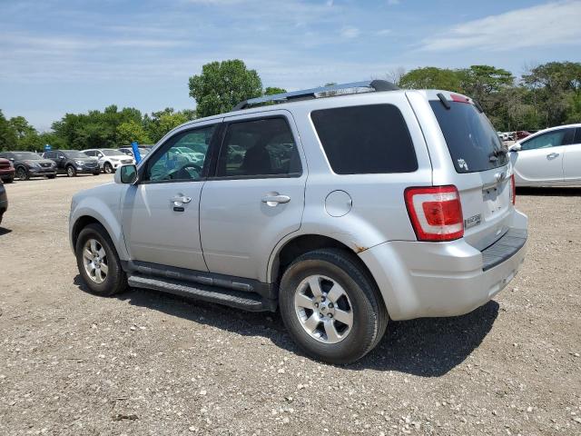 Photo 1 VIN: 1FMCU9EG7CKA09908 - FORD ESCAPE LIM 