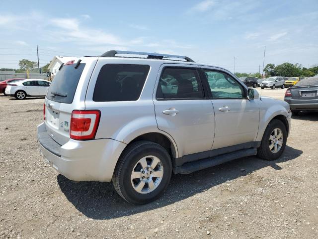 Photo 2 VIN: 1FMCU9EG7CKA09908 - FORD ESCAPE LIM 