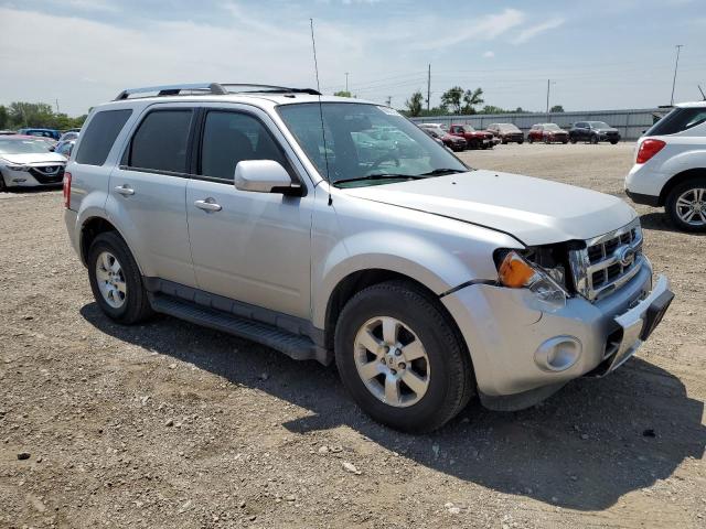 Photo 3 VIN: 1FMCU9EG7CKA09908 - FORD ESCAPE LIM 