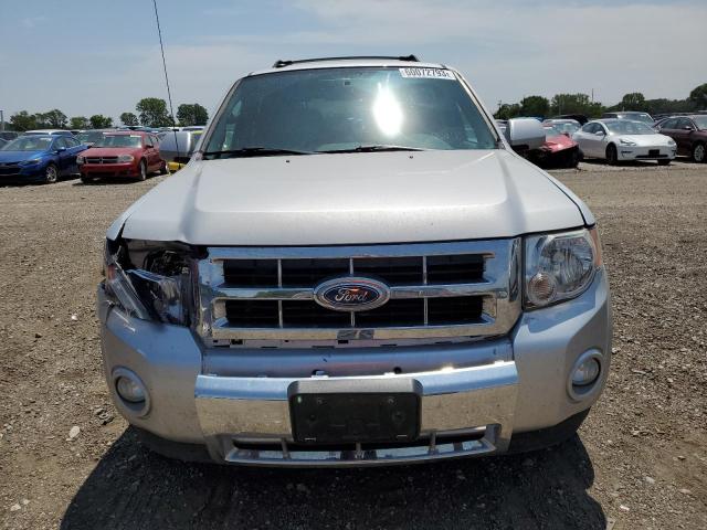 Photo 4 VIN: 1FMCU9EG7CKA09908 - FORD ESCAPE LIM 