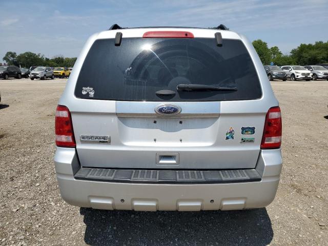 Photo 5 VIN: 1FMCU9EG7CKA09908 - FORD ESCAPE LIM 