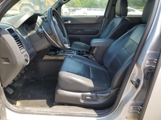 Photo 6 VIN: 1FMCU9EG7CKA09908 - FORD ESCAPE LIM 