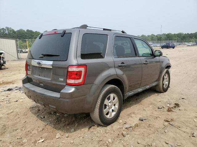 Photo 2 VIN: 1FMCU9EG7CKA29673 - FORD ESCAPE 