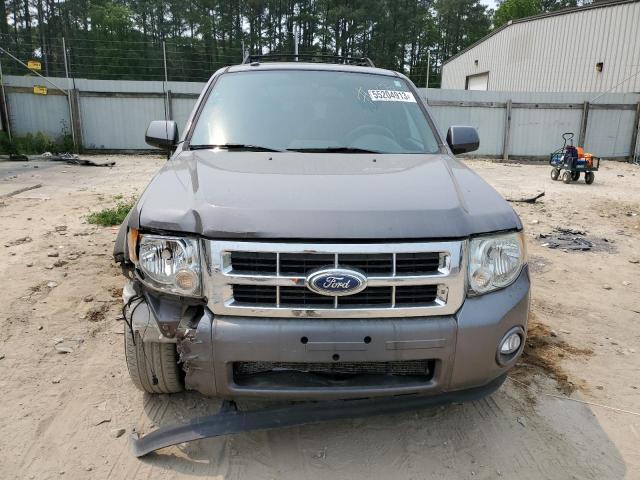 Photo 4 VIN: 1FMCU9EG7CKA29673 - FORD ESCAPE 