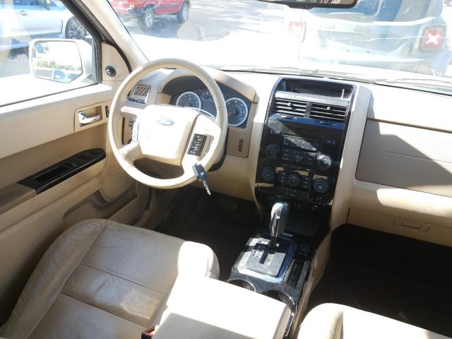 Photo 8 VIN: 1FMCU9EG7CKA98606 - FORD ESCAPE LIM 