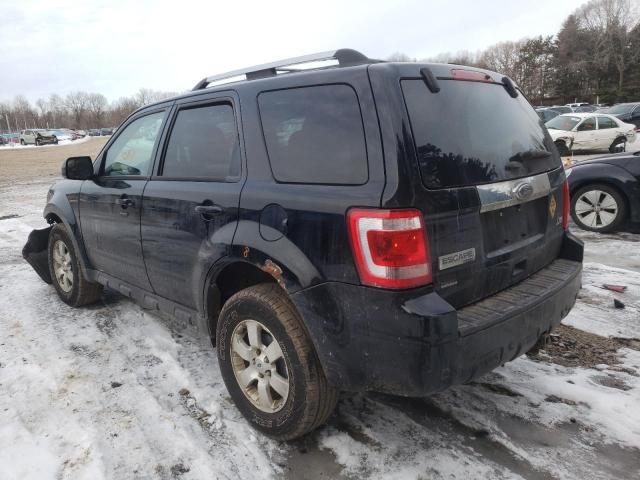 Photo 2 VIN: 1FMCU9EG7CKB18112 - FORD ESCAPE LIM 