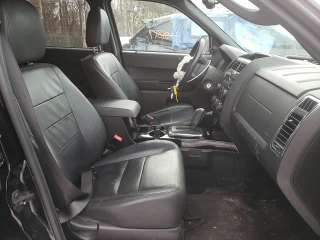 Photo 4 VIN: 1FMCU9EG7CKB18112 - FORD ESCAPE LIM 