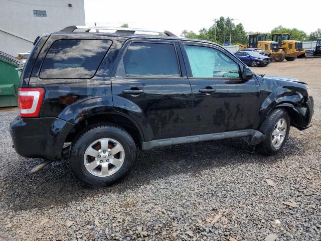 Photo 2 VIN: 1FMCU9EG7CKB37971 - FORD ESCAPE LIM 