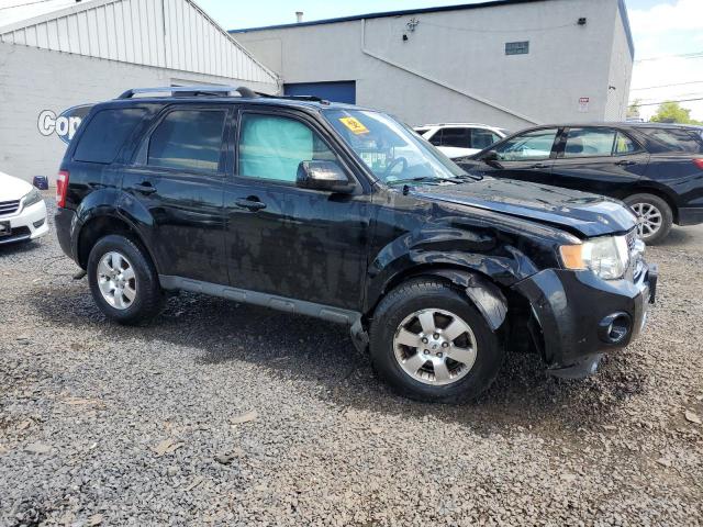 Photo 3 VIN: 1FMCU9EG7CKB37971 - FORD ESCAPE LIM 