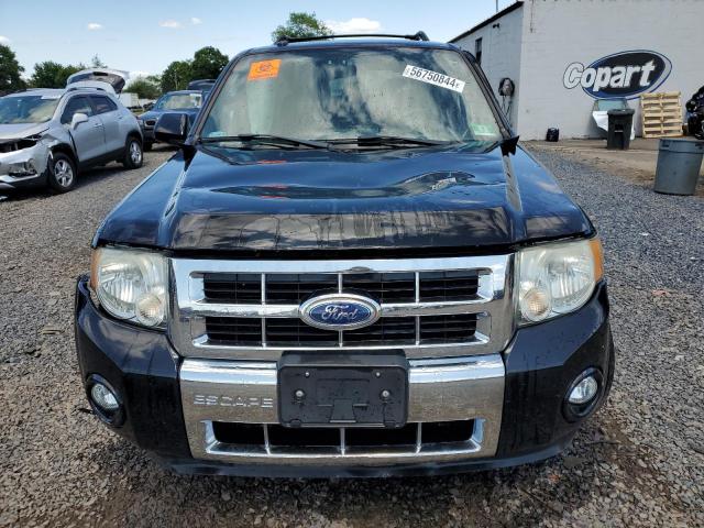 Photo 4 VIN: 1FMCU9EG7CKB37971 - FORD ESCAPE LIM 