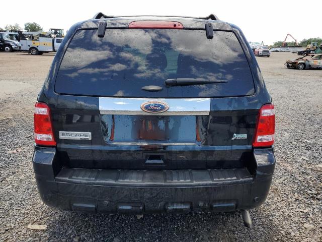 Photo 5 VIN: 1FMCU9EG7CKB37971 - FORD ESCAPE LIM 