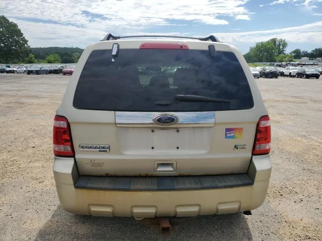 Photo 5 VIN: 1FMCU9EG7CKB39817 - FORD ESCAPE LIM 